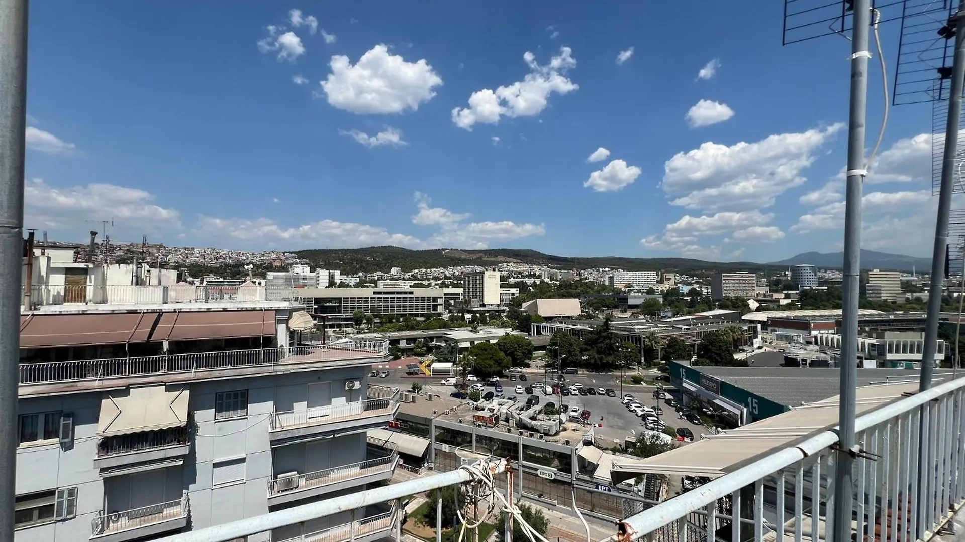 City Center Heart Apartment Thessaloníki